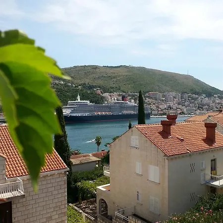 Saint Ursula Dubrovnik