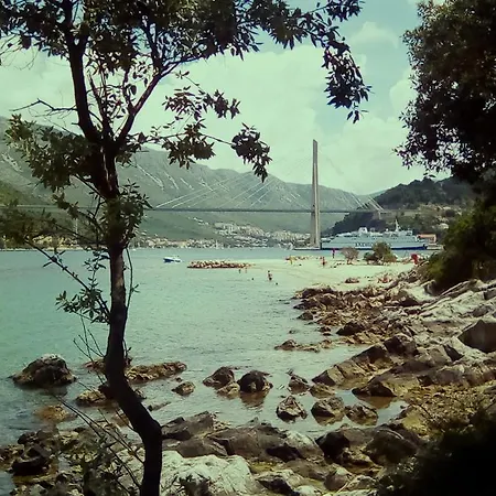 Guest house Saint Ursula Dubrovnik